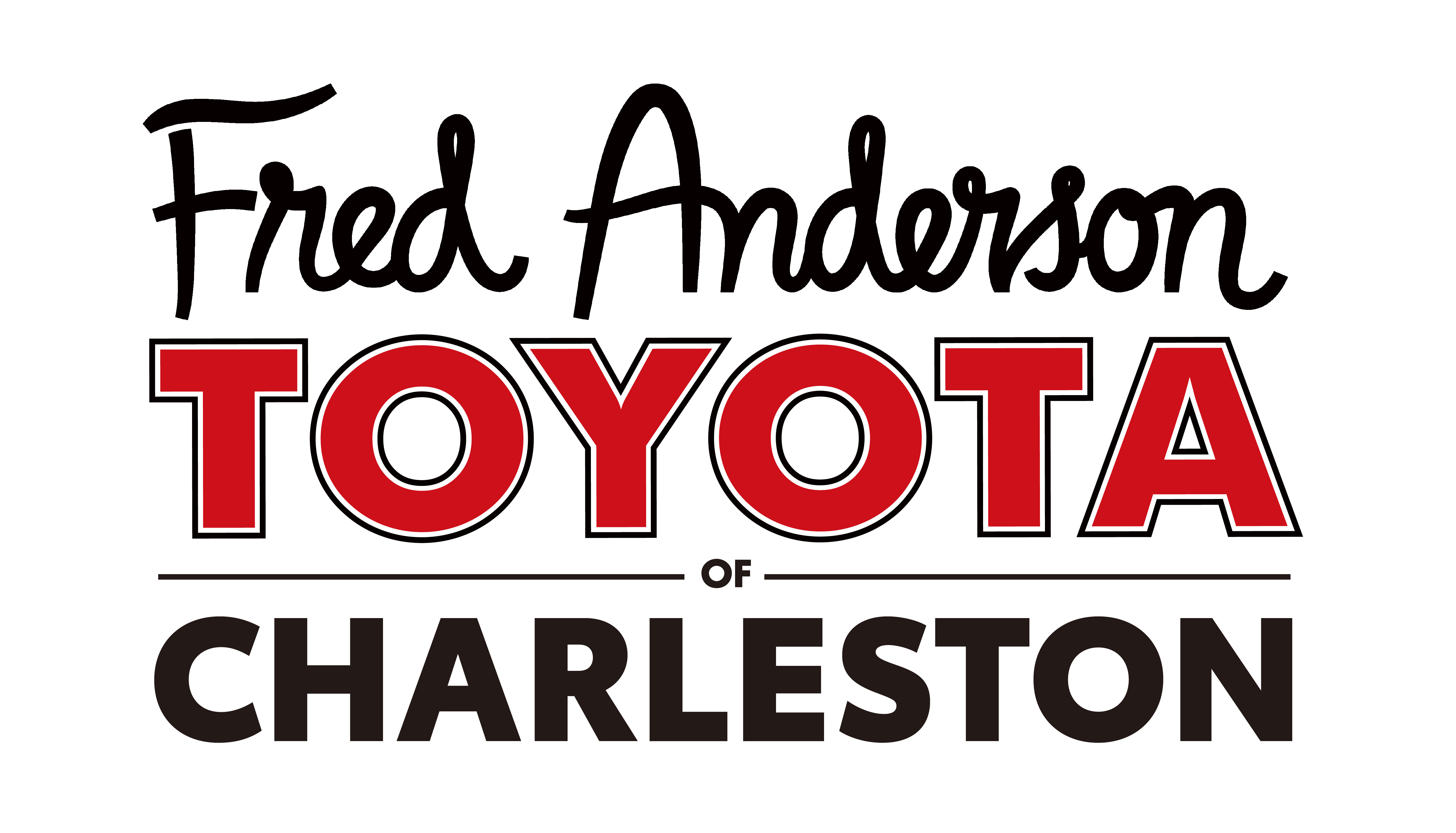 Fred Anderson Toyota of Charleston Blog